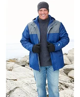 KingSize Big & Tall 3-In-1 Trident Jacket