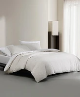 Calvin Klein Modern Ikat 3 Piece Comforter Set