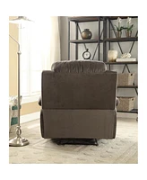 Bina Recliner for Home or Office Use