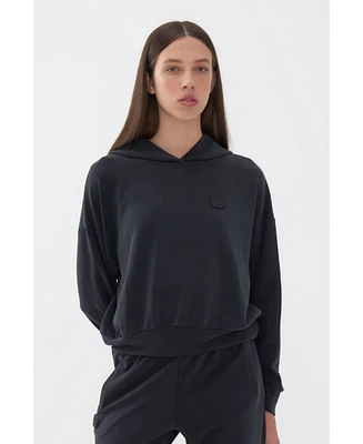 Nocturne Women's Pullover Hoodie