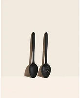 Gir Ultimate Perforated Spoon & Spoon Set