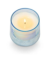 Illume Citrus Crush Baltic Glass Candle