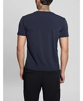 Guess Men's New Tech Stretch T-shirt