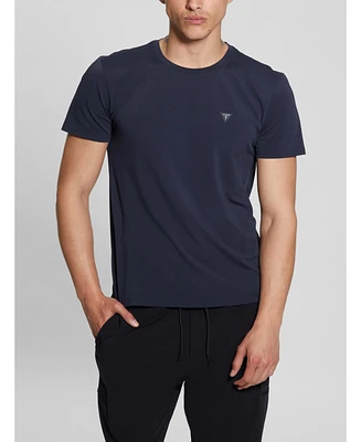 Guess Men's New Tech Stretch T-shirt