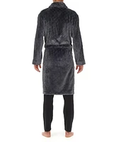 Hom Usa Men's Monaco Robe