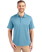 Cutter & Buck Forge Stretch Mens Polo Shirt Big Tall