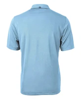 Cutter & Buck Men's Virtue Eco Pique Recycled Polo