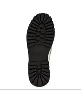 Nine West Women's Duntal Slip-On Round Toe Casual Loafer Mules