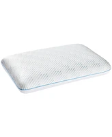 Serta Soothing Cool Gel Memory Foam Pillow