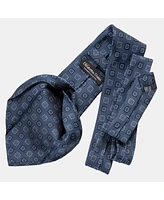 Trento - Silk Jacquard Tie for Men