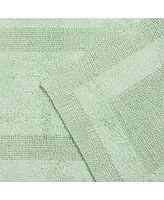 Arkwright Home Provence Bath Rug (24x40 in.), Cotton, Color Options