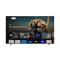 Tcl 98" Q-Class Led 4K Uhd Hdr Smart Google Tv - 98QM851G