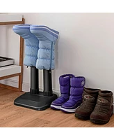 Slickblue Electric Shoe Dryer Mighty Boot Warmer