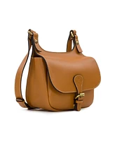 Patricia Nash Linny Saddle Bag