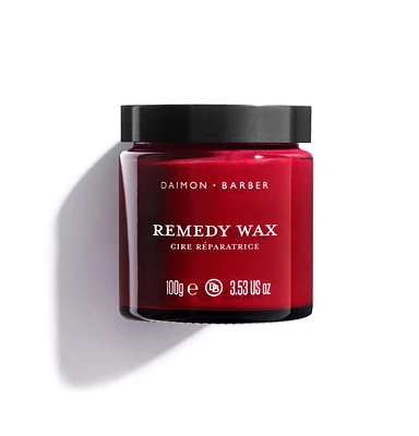 Daimon Barber Remedy Wax