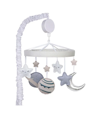 Trend Lab Celestial Space Musical Mobile by