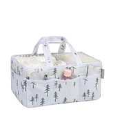 Trend Lab Mountain Baby Storage Caddy by