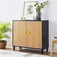 Cabinet For Home Or Office