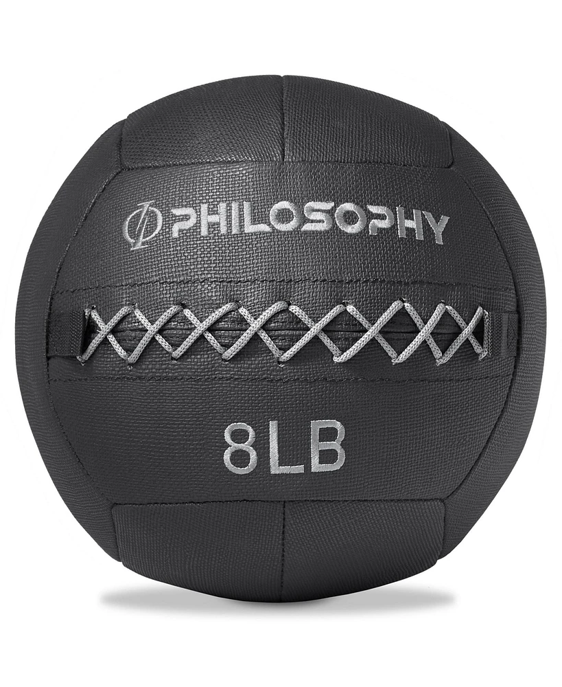 Philosophy Gym Wall Ball, Lb