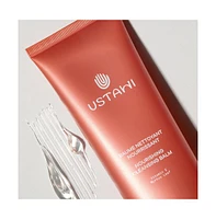 Ustawi Nourishing Cleansing Balm