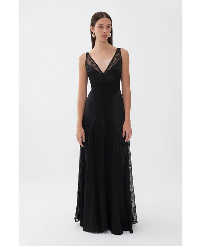 backless dress macys Backless Dress
