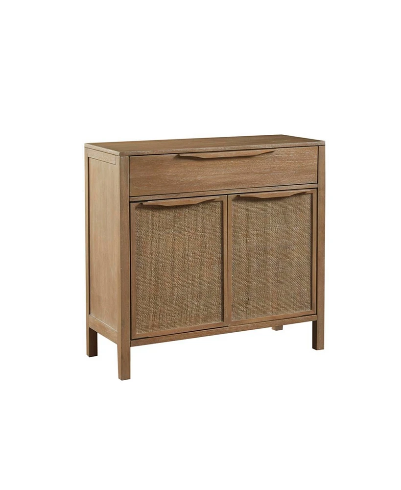 Simplie Fun Palisades Accent Chest