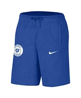 Nike Men's Royal Kentucky Wildcats Logo Shorts