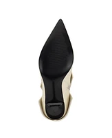 Nine West Women's Bazie Pointy Toe Stiletto Heel Dress Booties