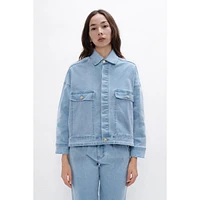 1 People Women's Arizona - Denim Jacket