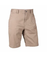 Mountain Khakis Men's Teton Short | Classic Fit / Retro Khaki