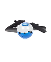 World Tech Toys Star Wars R2DS Ir Ufo Ball Helicopter