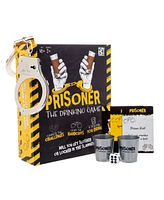 Boxer Gifts Prisoner The Drinking Game