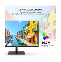 Z-edge 24 inch 1080P Fhd 75Hz 5ms Ips Monitor