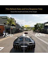 Z-edge 27 inch 1080P Fhd 100Hz 5ms Curved Gaming Monitor