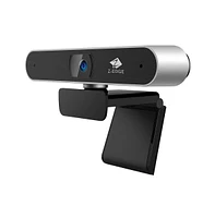 Z-edge Full Hd 1080P Webcam Auto Focus Web Camera for Pc
