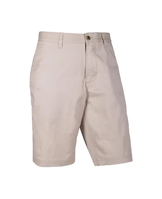 Mountain Khakis Men's Homestead Chino Short | Classic Fit / Freestone