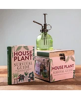 Boxer Gifts Houseplant Survival Set