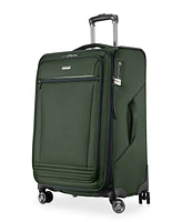 Ricardo Avalon Softside 24" Check-in Spinner Suitcase