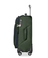 Ricardo Avalon Softside 20" Carry-on Spinner Suitcase