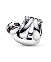 Pandora Sterling Silver Hanging Sloth Charm