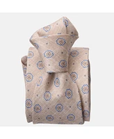 Men's Antinori - Printed Silk Tie for Men