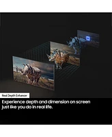 77" Class S90D Oled Hdr+ 4K Smart Tv - QN77S90DAFXZA