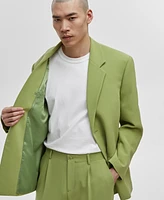 Mode of One Men's Relaxed-Fit Suit Blazer, Created for Macy's