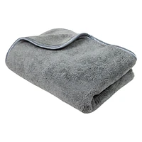 Arkwright Home Arkwright Towelzilla Car Washing Towel - 25x36, Ultra Thick and Absorbent 800 Gsm