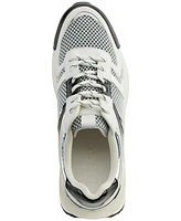 Dkny Women's Amity Lace-Up Sneakers