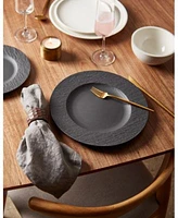 Villeroy Boch Manufacture Rock Dinnerware Collection