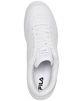 Fila Men's A Low Casual Sneakers from Finish Line