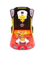 World Tech Toys Mickey Mouse Electric Tabletop Basketball Set