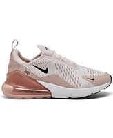 Nike Women's Air Max 270 Casual Sneakers from Finish Line