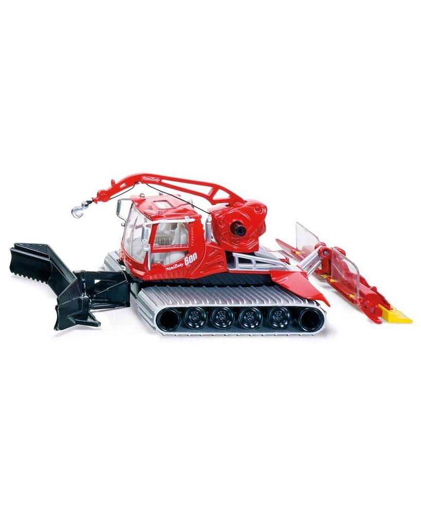 Siku 1/50 PistenBully 600 Snow Groomer